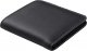 Womens Rfid Blocking Small Compact Bifold Luxury Genuine Leather Pocket Wallet Ladies Mini Purse with ID Window