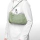 Shoulder Bag Retro Classic Purse Clutch Shoulder Tote HandBag with Zipper Closure for Women